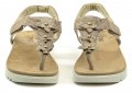 IMAC I2316e22 béžové dámské sandály | ARNO-obuv.sk - obuv s tradíciou