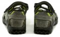 IMAC I2353e21 šedo zelené sandály | ARNO-obuv.sk - obuv s tradíciou