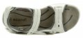 Scandi 55-0300-L1 bílé dámské sandály | ARNO-obuv.sk - obuv s tradíciou