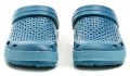 Coqui 6405 Lindo Niagara Blue pánské nazouváky | ARNO-obuv.sk - obuv s tradíciou