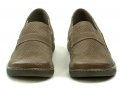 Mintaka 811195 hnědá dámské polobotky | ARNO-obuv.sk - obuv s tradíciou