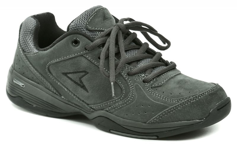 Power 549L šedé dámské sportovní boty | ARNO-obuv.sk - obuv s tradíciou