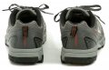 Power 658M šedé pánské sportovní boty | ARNO-obuv.sk - obuv s tradíciou