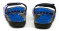 ARNO 972222 Klokan pánské masážní plážovky | ARNO-obuv.sk - obuv s tradíciou