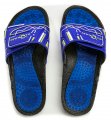 ARNO 972222 Klokan pánské masážní plážovky | ARNO-obuv.sk - obuv s tradíciou
