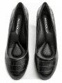 Piccadilly 110072 černé dámské lodičky | ARNO-obuv.sk - obuv s tradíciou