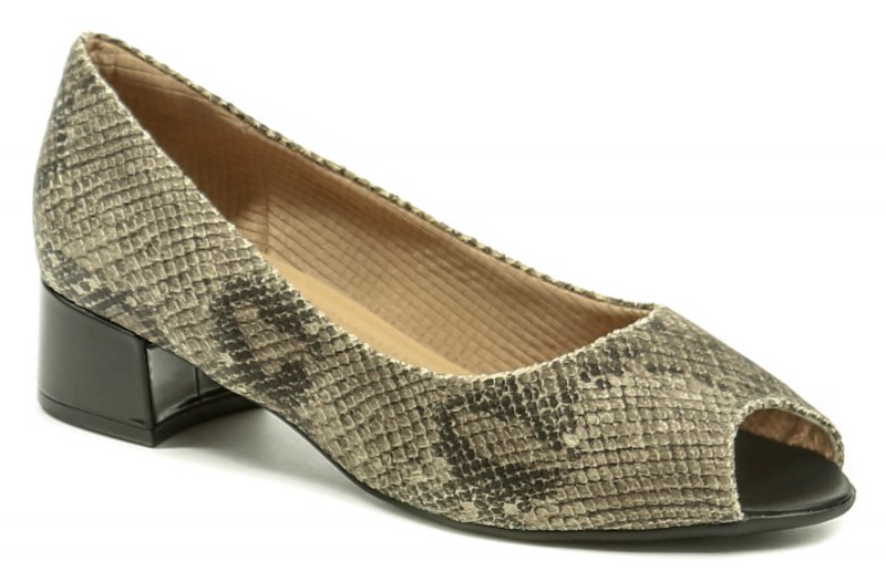 Piccadilly 114001 béžové dámské lodičky | ARNO-obuv.sk - obuv s tradíciou
