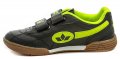 Lico 360353 černo zelené sportovní tenisky | ARNO-obuv.sk - obuv s tradíciou