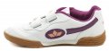 Lico 360425 bílo fialové sportovní tenisky | ARNO-obuv.sk - obuv s tradíciou
