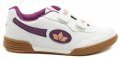 Lico 360425b bílo fialové sportovní tenisky | ARNO-obuv.sk - obuv s tradíciou
