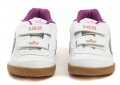 Lico 360425b bílo fialové sportovní tenisky | ARNO-obuv.sk - obuv s tradíciou