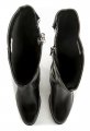 Tamaris 1-25557-21 černé dámské kozačky | ARNO-obuv.sk - obuv s tradíciou
