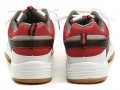 Magnus 70-0385-T1 bielo červená pánska športová obuv | ARNO-obuv.sk - obuv s tradíciou