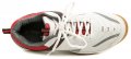 Magnus 70-0385-T1 bielo červená pánska športová obuv | ARNO-obuv.sk - obuv s tradíciou