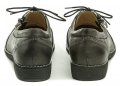 Mintaka 621049 šedé dámske poltopánky | ARNO-obuv.sk - obuv s tradíciou