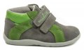 Medico EX4830 šedo zelené detské topánky | ARNO-obuv.sk - obuv s tradíciou