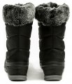 Kamik Momentum2 Black dámska zimná obuv | ARNO-obuv.sk - obuv s tradíciou