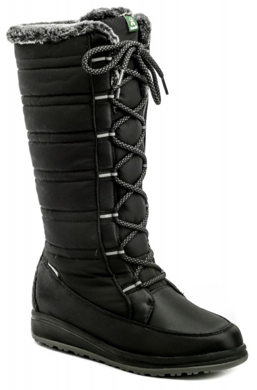 Kamik Starling Black dámska zimná obuv | ARNO-obuv.sk - obuv s tradíciou
