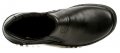 Rossi K869F čierne pánske poltopánky | ARNO-obuv.sk - obuv s tradíciou