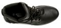 Rock Spring Rockwood čierne pánske topánky | ARNO-obuv.sk - obuv s tradíciou