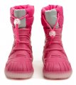 Top Bimbo 1626 ružové dievčenské snehule | ARNO-obuv.sk - obuv s tradíciou