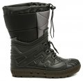 Top Lux 3004 čierne snehule | ARNO-obuv.sk - obuv s tradíciou