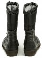 Top Lux 3004 čierne pánske snehule | ARNO-obuv.sk - obuv s tradíciou