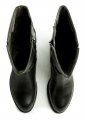 Tamaris 1-25345-21 šedé dámske poločižmy | ARNO-obuv.sk - obuv s tradíciou