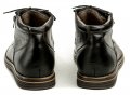 Bukat 251 pánske členkové poltopánky | ARNO-obuv.sk - obuv s tradíciou