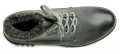 Stella S4008 šedé dámske zimné topánky | ARNO-obuv.sk - obuv s tradíciou