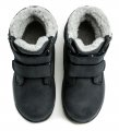 Peddy P1-536-37-05 modré detské zimné topánky | ARNO-obuv.sk - obuv s tradíciou