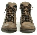 Mintaka 82220-14 hnedé pánske zimné topánky | ARNO-obuv.sk - obuv s tradíciou