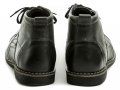Wawel IG042B šedé pánske zimné topánky | ARNO-obuv.sk - obuv s tradíciou