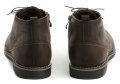 Agda 707 hnedé pánske zimné topánky | ARNO-obuv.sk - obuv s tradíciou