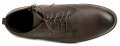Agda 707 hnedé pánske zimné topánky | ARNO-obuv.sk - obuv s tradíciou