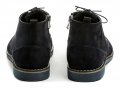 Agda 707 modré pánske zimné topánky | ARNO-obuv.sk - obuv s tradíciou