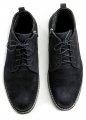 Agda 707 modré pánske zimné topánky | ARNO-obuv.sk - obuv s tradíciou
