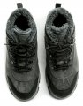 IMAC I2448z31 šedé dámske zimné topánky | ARNO-obuv.sk - obuv s tradíciou