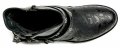 Mustang 1284-606-820 navy dámska členková obuv | ARNO-obuv.sk - obuv s tradíciou