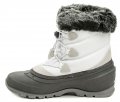 Kamik MomentumLO White dámská zimná obuv | ARNO-obuv.sk - obuv s tradíciou