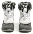 Kamik MomentumLO White dámská zimná obuv | ARNO-obuv.sk - obuv s tradíciou