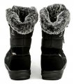 Kamik Polarfox Black dámská zimné obuv | ARNO-obuv.sk - obuv s tradíciou