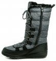 Kamik Vuplex Black dámska zimná obuv | ARNO-obuv.sk - obuv s tradíciou