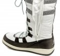 Kamik Vuplex White dámska zimná obuv | ARNO-obuv.sk - obuv s tradíciou