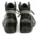 Koma 1052 čierno-šedé pánske nadmerné topánky | ARNO-obuv.sk - obuv s tradíciou
