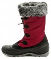 Kamik Momentum2 Red dámska zimná obuv | ARNO-obuv.sk - obuv s tradíciou