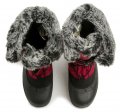 Kamik Momentum2 Red dámska zimná obuv | ARNO-obuv.sk - obuv s tradíciou