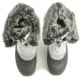 Kamik Momentum2 White dámska zimná obuv | ARNO-obuv.sk - obuv s tradíciou
