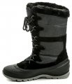 Kamik Snovalley2 Black dámska zimná obuv | ARNO-obuv.sk - obuv s tradíciou