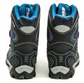 Peddy P1-231-37-05 modrá detská zimná obuv | ARNO-obuv.sk - obuv s tradíciou